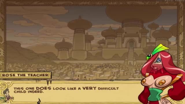 Princess trainer gold edition uncensored part 15