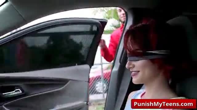 Submissived shows put out or get out with lola fae vid-01