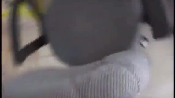 Her fascinating snatch can barely take this hardcore pounding
