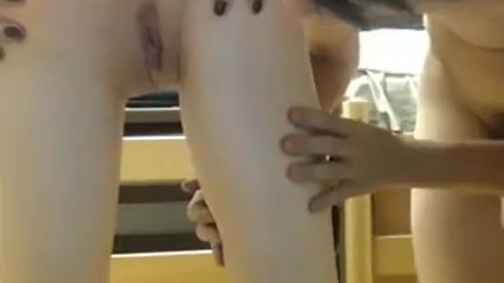 Indian bf gf fucking on cam - part 1