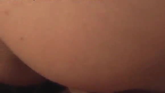 Sensual sex game of valuable teen