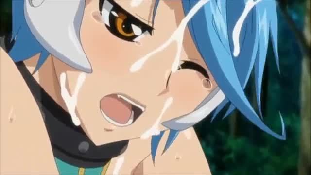 Aku onna kanbu sttp