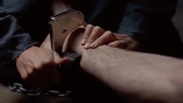 Man held captive as sex slave by women