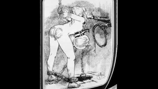 Big breast fetish art erotic tits