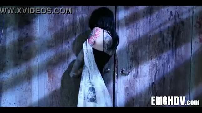 Hot emo pussy 137