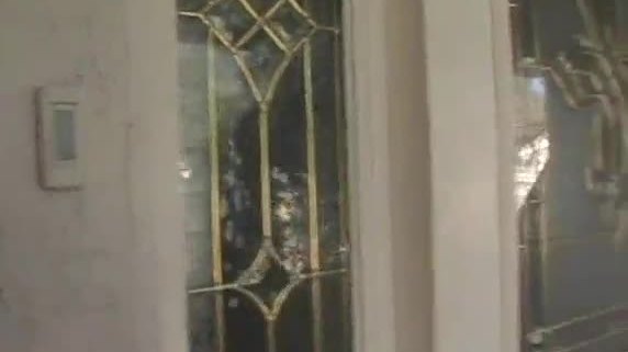 Sexually excited girl gladly masturbates and then sucks pecker